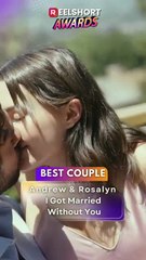 💓 We ship them 💓 #drama #reelshort #romance #love #relationship #mustwatch #couple