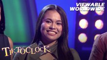 TiktoClock: Powerful biritera, PROUD MOMMY sa kaniyang baby na marunong agad kumanta!