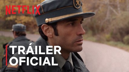 El Cuco de Cristal ¦ Tráiler Oficial ¦ Netflix España