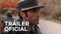 El Cuco de Cristal ¦ Tráiler Oficial ¦ Netflix España