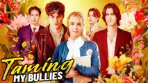 Taming My Bullies (Completed) Movie 2025