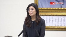 鄭麗文兼任國民黨革實院長並將親自授課