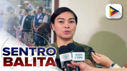 AFP, nakaalerto vs. mga grupo na may ibang agenda sa ikinakasang kilos-protesta ngayong buwan; ulat ng umano'y destabilisasyon, bineberipika ng AFP