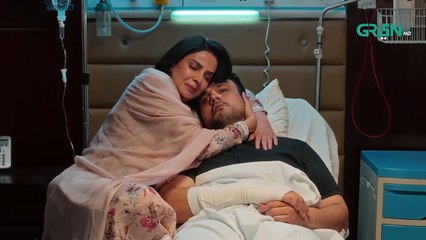 Emotional Romance💔😭 Saba Qamar & Usman Mukhtar _ Pamaal _ Green TV