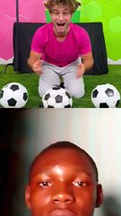 guess the cake soccer ball ⚽