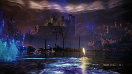 Der neue Trailer zum DLC von Nightreign „The Forsaken Hollows“ zeigt neue und bekannte Gesichter