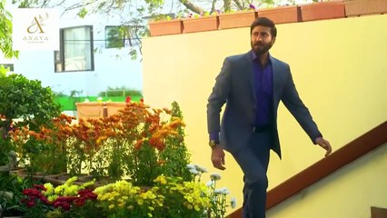 Nand Episode 93 | Heartbreaking Twist | Latest Pakistani Drama 2025