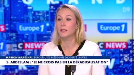 La gestion des fichés S pour radicalisation islamiste