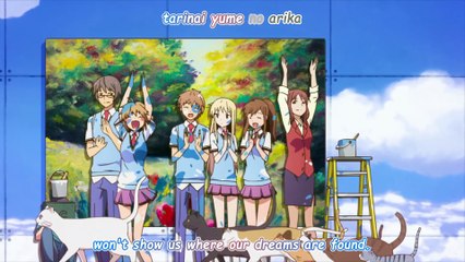 Sakura-Sou No Pet Na Kanojo | S01E02 | English dub |