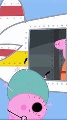 Mummy Pig To The Rescue #shorts #peppapig - Peppa Pig