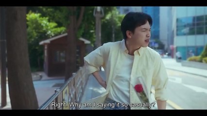 Spirit Fingers Ep.8 EngSub