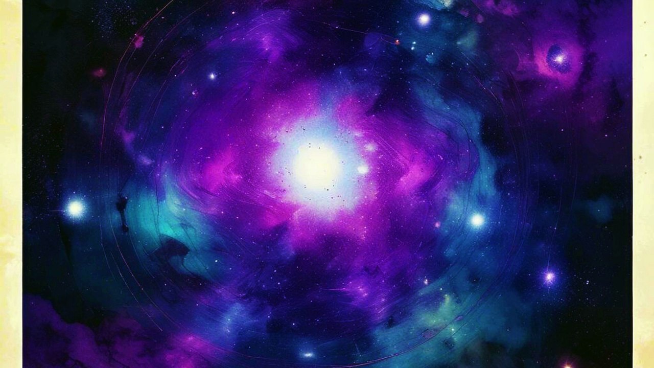 Eckoven_Feat.Zagcore_My Beautiful Lovely Alien Girl