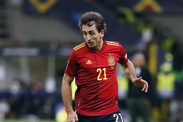 Raúl Varela: "Mientras todo esto sucede, hay un tal Mikel Oyarzabal que no para"
