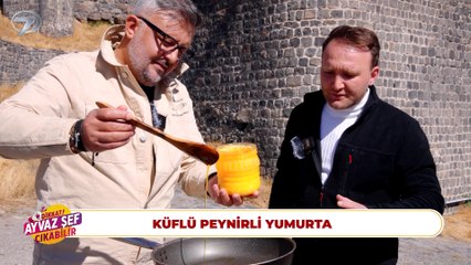 Dikkat Ayvaz Şef Çıkabilir - Kars | 12 Kasım 2025