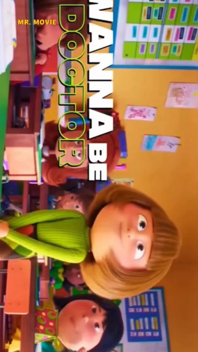 Despicable Me - Gru " i wanted to be a Super Villain" -Hollywood’s ICONIC Scenes 🔥🎥 You CAN’T Unsee!