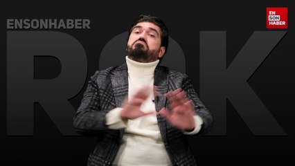 Rasim Ozan Kütahyalı: Ekrem İmamoğlu bitmiştir