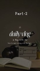 "How I Earn Real Money Online with Funngro! (My 'Story TV' Project Explained