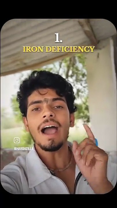 Why don't drink tea in the morning