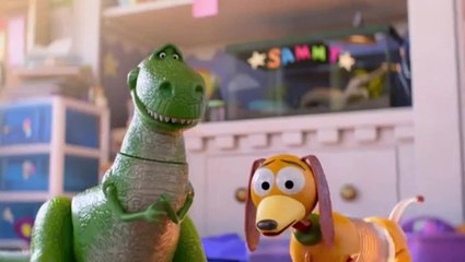 Toy Story 5 trailer reveals new main tech villain