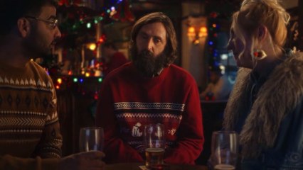 Keira Knightley stars in Waitrose’s Christmas ‘mini romcom’ ad