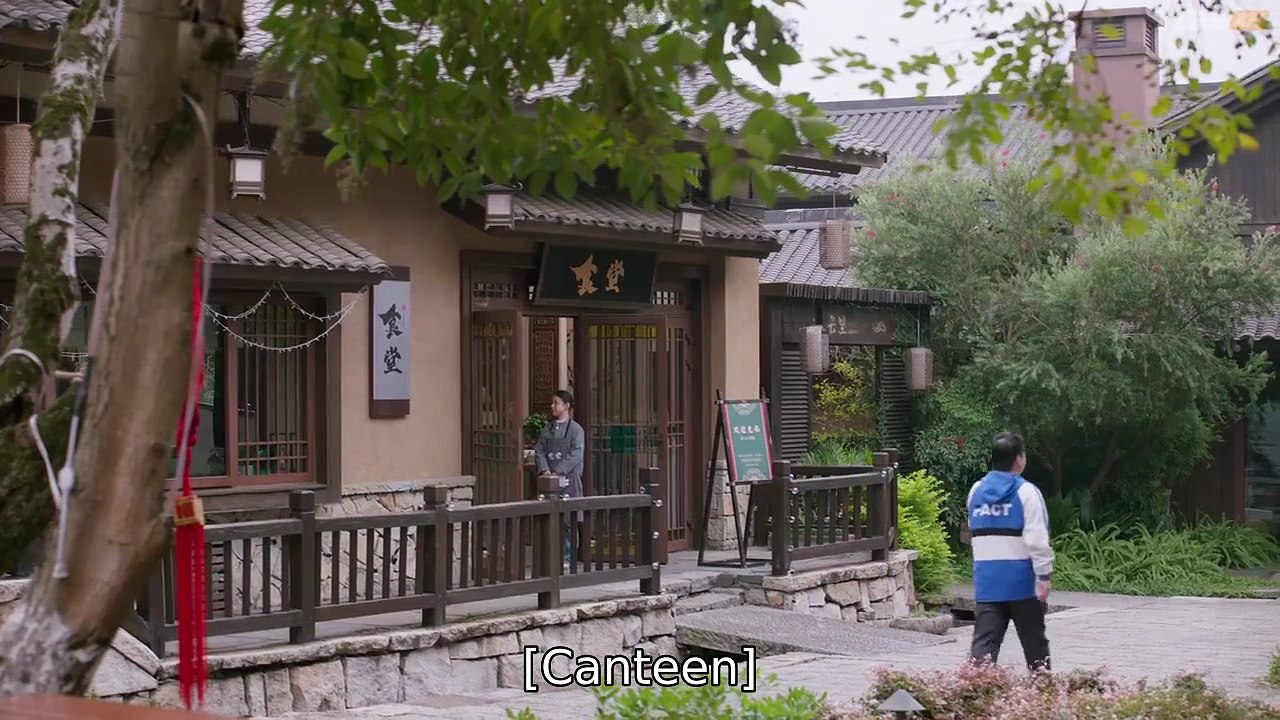 Chef Son In Law EP 8 - ENG SUB
