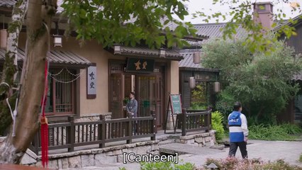 Chef Son In Law EP 8 - ENG SUB