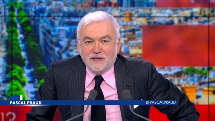 L'édito de Pascal Praud : «Suspension retraites : un quinquennat pour rien ?»
