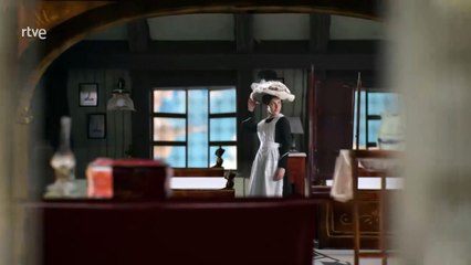 La Promesa - Capitulo 714