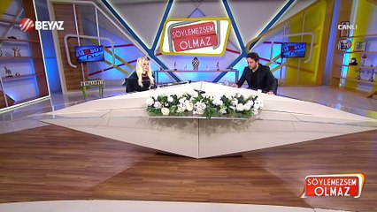 Söylemezsem Olmaz 12 Kasım 2025