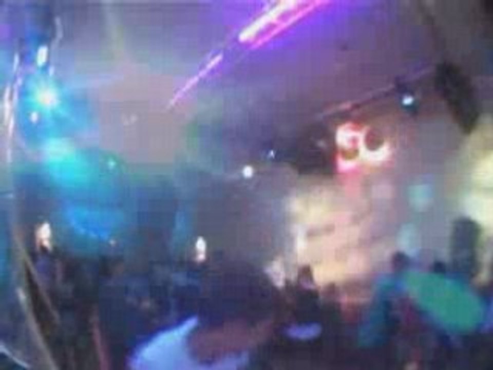 Sa Part En Live "BEAT ME PARTY" sound