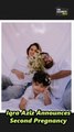 Iqra Aziz Announces Second Pregnancy