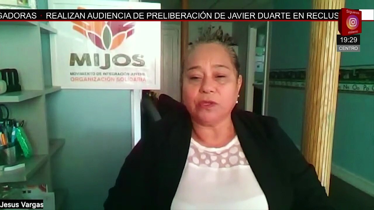 Redes de solidaridad protegen a migrantes indocumentados ante redadas