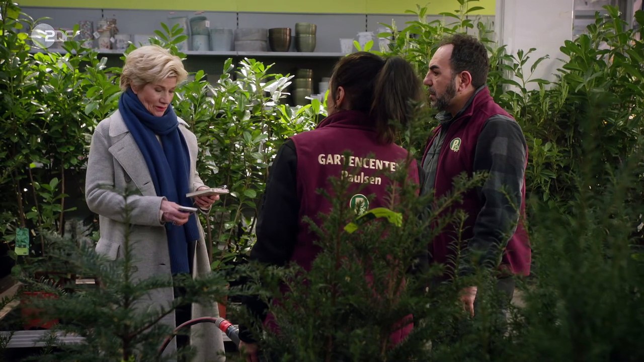 SOKO Stuttgart: Der Saubermann | Folge 7/Staffel 17