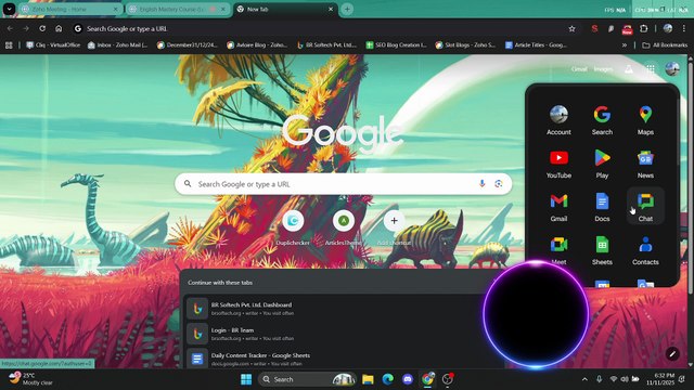 Day - 11 | Vocabulary Day 1: Mastering Synonyms, Antonyms & Word Precision