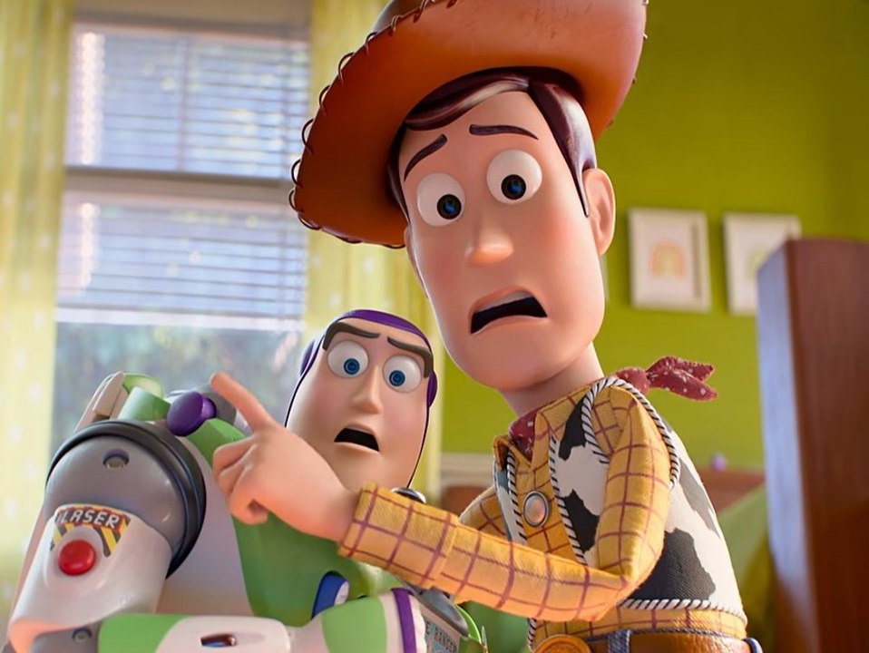 'Toy Story 5' (OV): Erster Teaser zum Animationsabenteuer