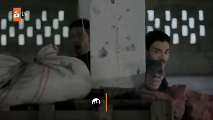 Gözleri KaraDeniz 12. Bölüm Fragmanı | "Demek sırt sırta verdik babamın oğlu!"‪@atvturkiye‬