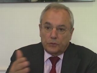 Jacques Barrot