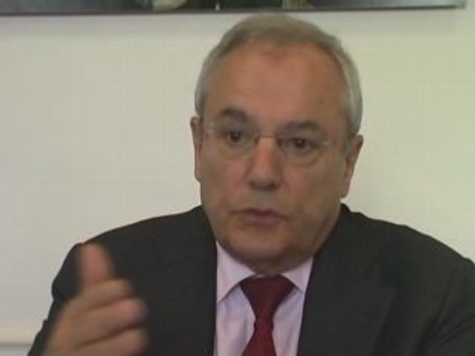 Jacques Barrot