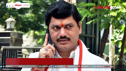 मनोज जरांगेंच्या हत्येच्या कट, तिसरा आरोपी अटक. बीड कनेक्शन, नेमकं काय घडलं?