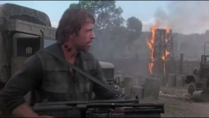 Braddock - Missing in Action III (1988) #GanzerFilm #Deutsch #HD