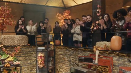 Beat Bobby Flay Holiday Throwdown Season 4 Episode 1