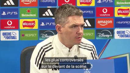 Skinner : "J'espère que l'héritage de Mary Earps restera intact"