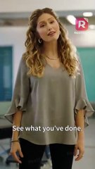 Back Off! I'm the Real Mrs. CEO EP1-10 | ReelShort