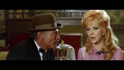 El hombre de Río Malo | LEE VAN CLEEF | Película de Vaqueros | Español
