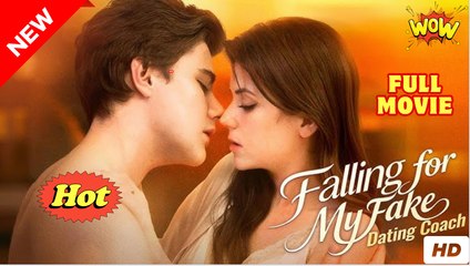 Falling for My Fake Dating Coach Full Movie