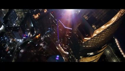 Sihirbazlar Çetesi 3: Daha Bir Şey Görmediniz - Now You See Me: Now You Don’t