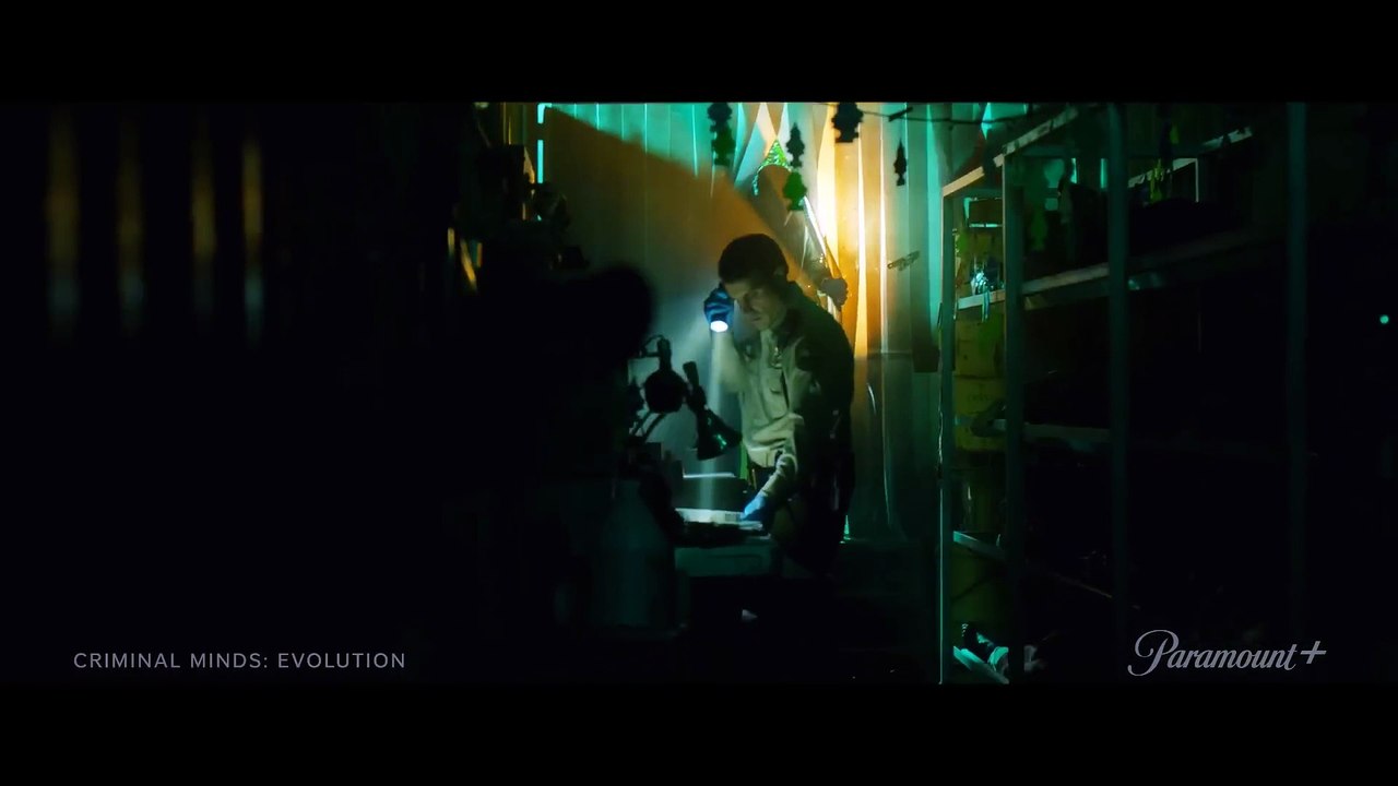 Nach dem Free-TV-Aus für Criminal Minds geht es mit Criminal Minds: Evolution im Streaming weiter