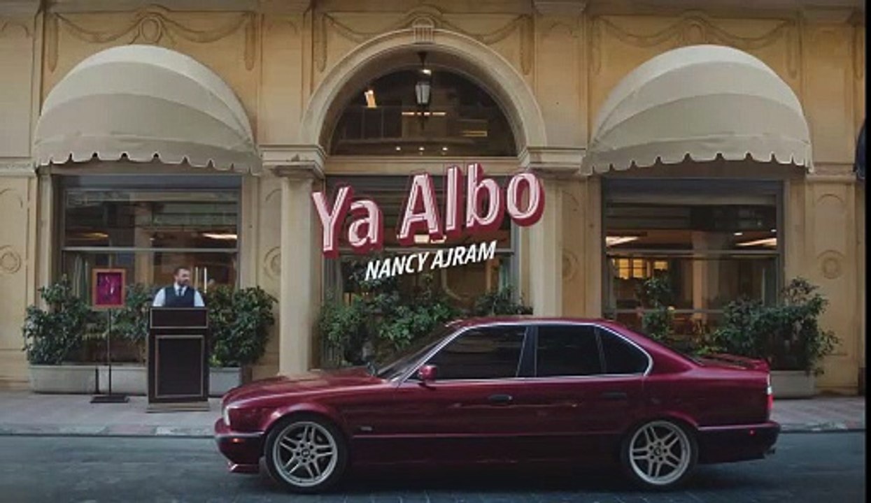 Ya Albo​ by Nancy Ajram