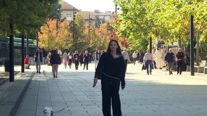 EU-Sanktionen gegen den Kosovo: Symbolische Warnung oder wirkungsvoll?