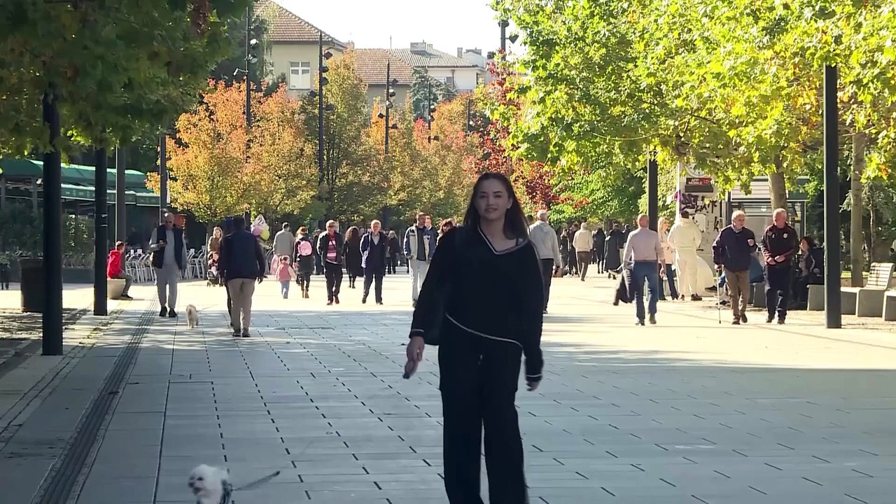 Eu-sanktionen gegen den kosovo: symbolische warnung oder wirkungsvoll?